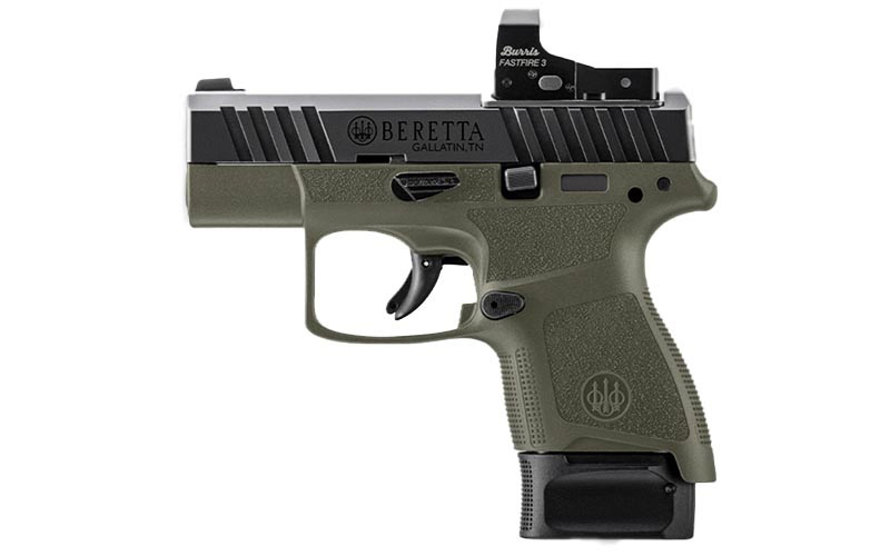 Beretta APX A1