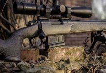 Top Affordable Precision Rifles — Bolt-Action Edition Bergara-B-14-HMR