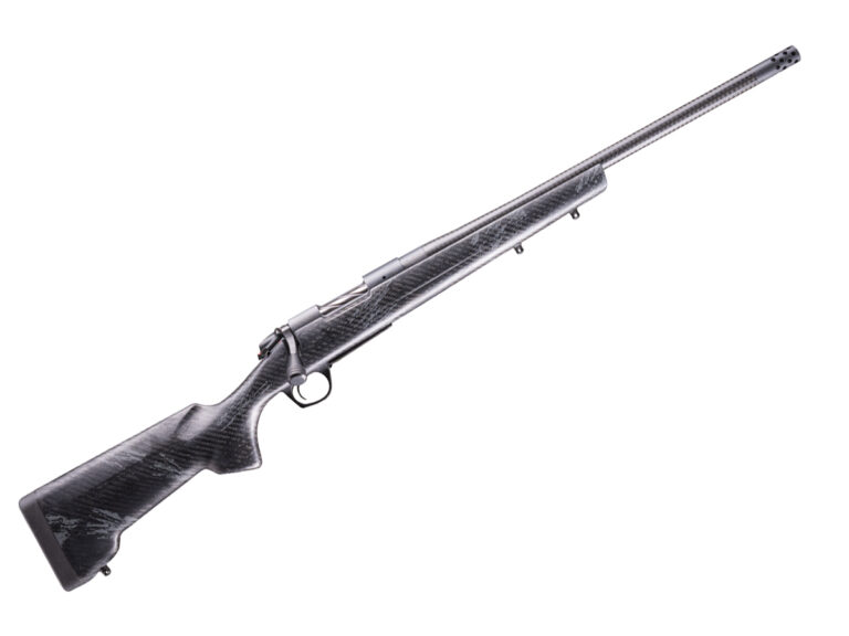 First Look: Bergara B-14 Squared Cima CF