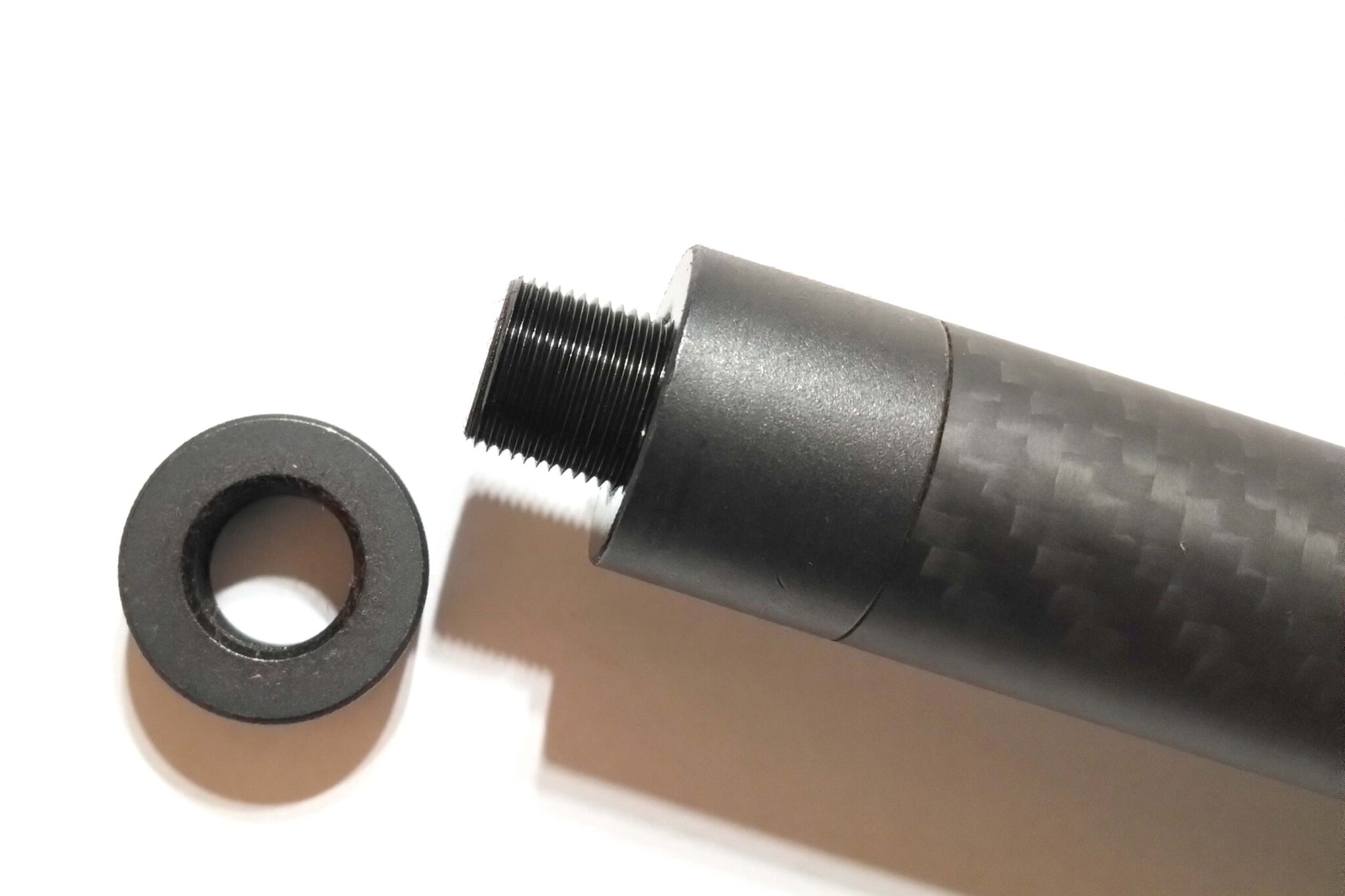 Bergara BMR Review .22LR Tested Gun Digest