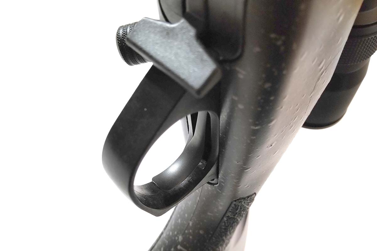 Bergara BMR Review .22LR Tested Gun Digest