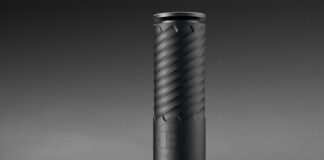 First Look: Bergara BTi30 Suppressor Bergara BTi30 Suppressor 1