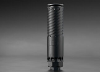 First Look: Bergara BTi30 Suppressor Bergara BTi30 Suppressor 1