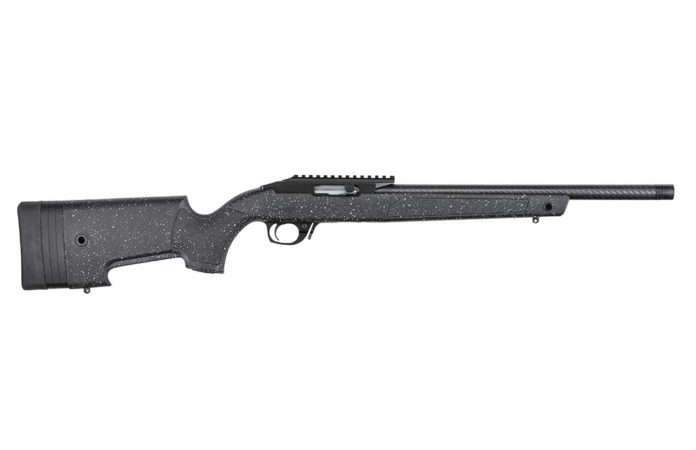 Bergara BXR 1