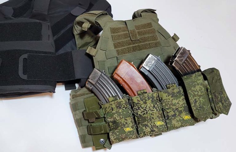 Pick The Best Plate Carrier: Complete Buyer’s Guide