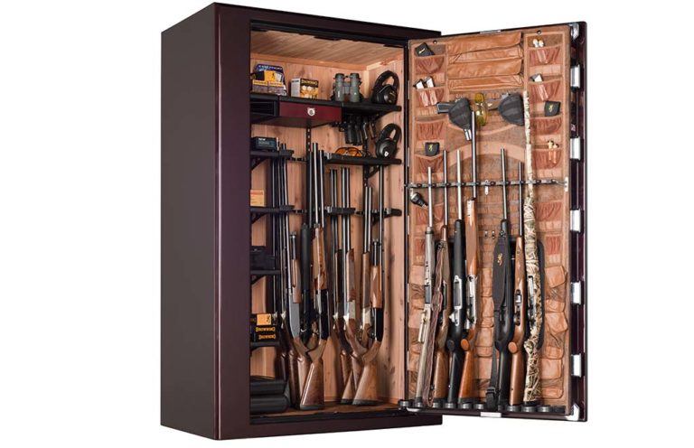 The 5 Best Gun Safe Options For Protecting Your Collection