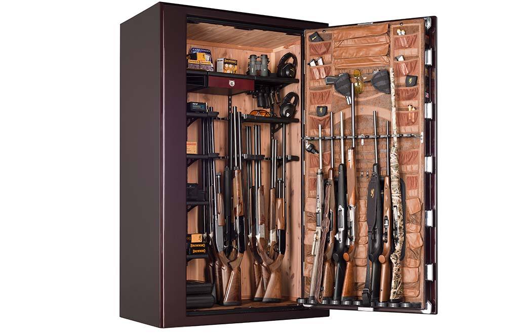 The 5 Best Gun Safe Options For Protecting Your Collection Gun