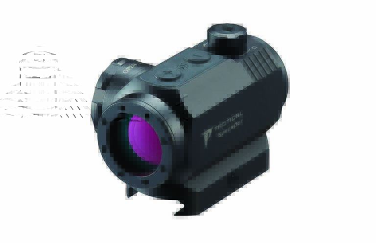 7 Out-Of-Sight Optics For Every Range And Budget (2019)