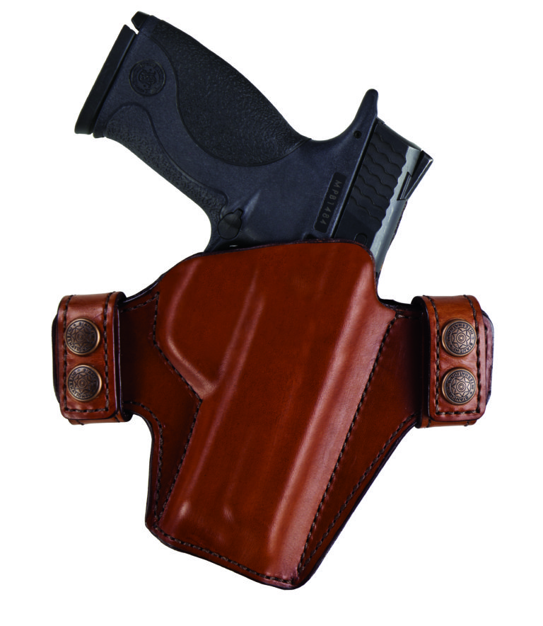 New Hybrid Concealed Carry Holsters