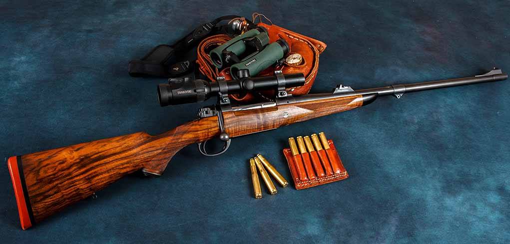 Best Big Bore Air Rifle