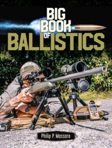 Aguila Ammunition - ballistics book