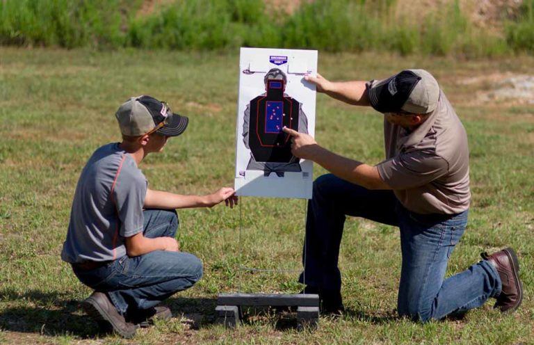How To Select The Best Shooting Targets For Your Needs (2022)