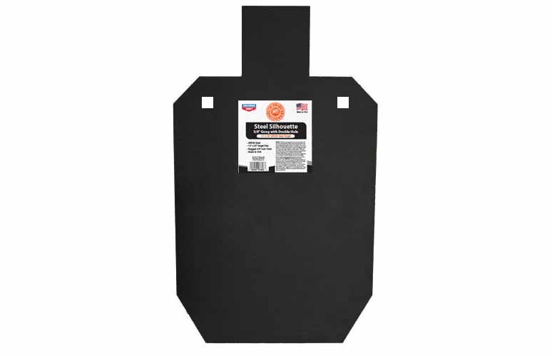Birchwood Casey Sil Steel Target