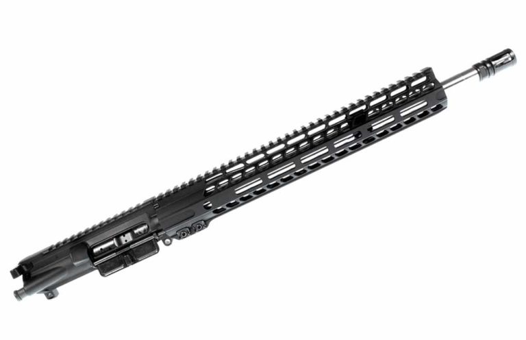 4 Top 6.8 SPC Upper Options To Level Up Your AR (2021)