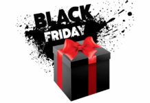 Gun Deals: Pre-Black Friday, Black Friday And Cyber Monday (2023) Black Friday