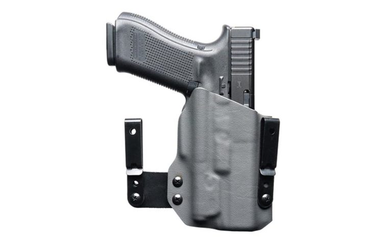 BlackPoint Tactical: Holsters For Any Mission