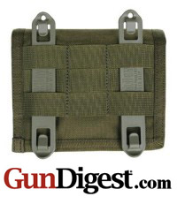 Blackhawk Speed Clips for MOLLE Straps