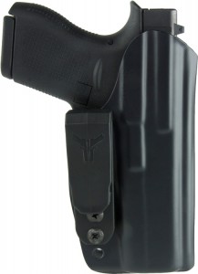 Holsters for the Glock 42.