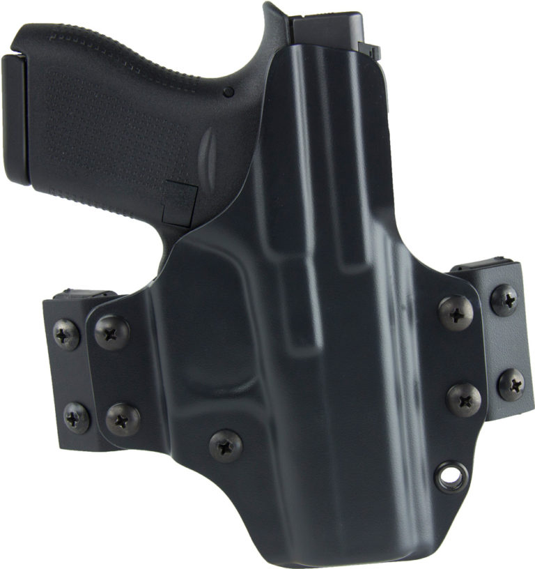 Blade-Tech Releases Holster for New Glock 42