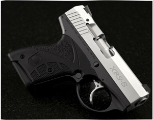 Boberg, one of the great concealed pistol options covererd in this free eBook.