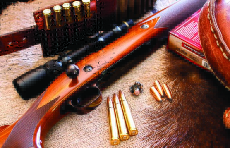 5 Tips To Make Your Bolt-Action Rifle More Accurate