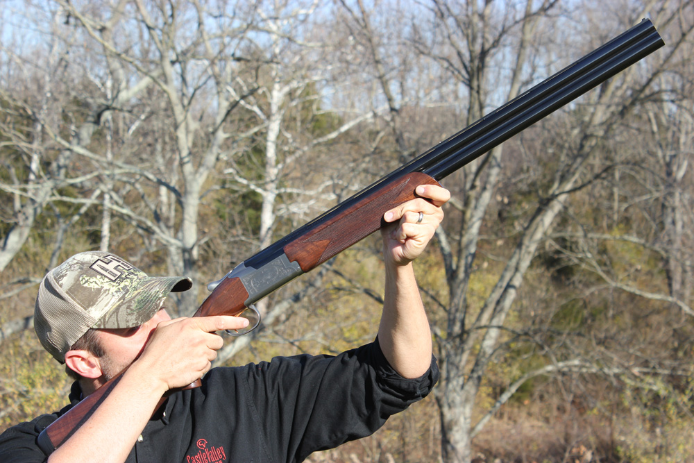 The combination of a lower-profile receiver, superb trigger, and better recoil pad complement the already robust and reliable design of the 725. It isn’t cheap, but it is a well-built American shotgun that will last for many, many years.