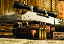 Is There A Better Browning BLR Than The Lightweight ’81 Takedown? Browning BLR