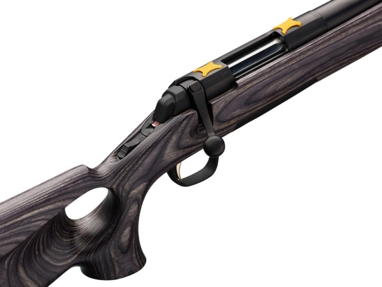 Browning Extends X-Bolt Eclipse Rifle Line