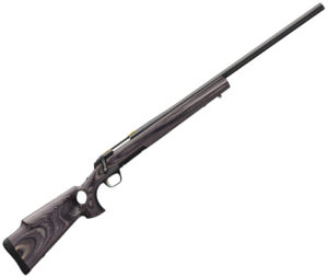 Browning’s new X-Bolt Eclipse rifles not only have the calibers tailored to their tasks, but also barrel lengths.