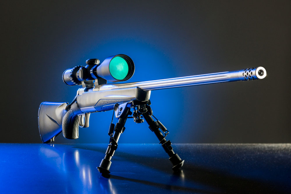 Browning X-Bolt Long Range Hunter -f
