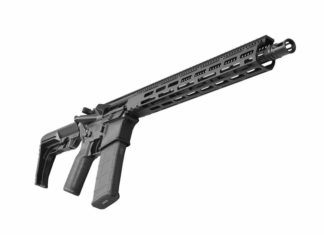 Best AR-15 Options For Any Budget And Buyer's Guide (2022) Budget AR-15 Lead