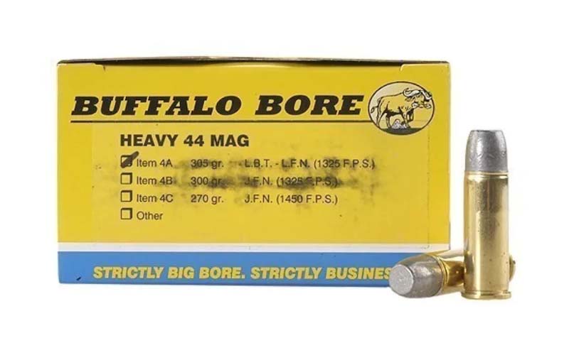 Buffalo-Bore-44-Magnum-Ammo