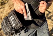 What Are The Bug-Out Bag Essentials? Bug Out Bag Essentials 1