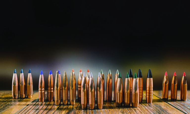 What’s New And What Really Matters In Bullet Design