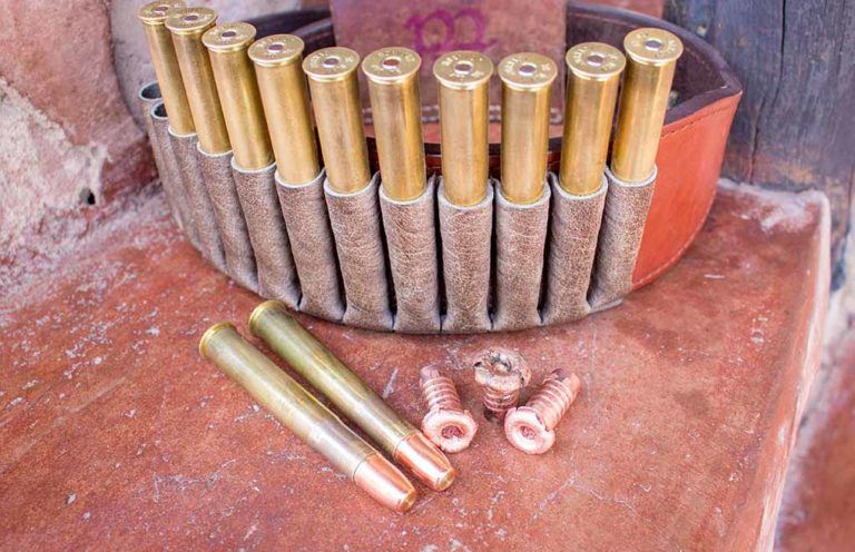 Reloading: How To Choose The Right Bullet