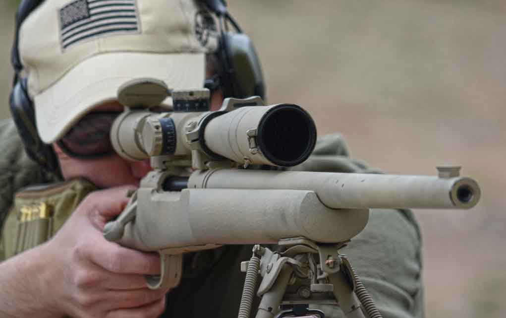 Ballistics Basics: Bullet Efficiency And Ballistic Coefficients | Gun