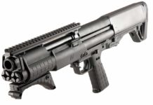 6 Best Bullpup Shotgun Options For Compact Defense SONY DSC