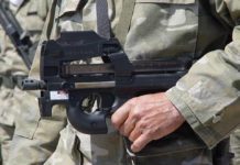 Nimble Advantage: Best Bullpup Rifle Options (2022) Bullpup lead