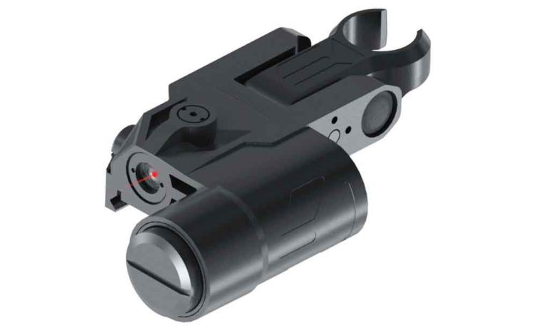 New Gear: Bushnell’s New Laser Sight Options For The AR-15