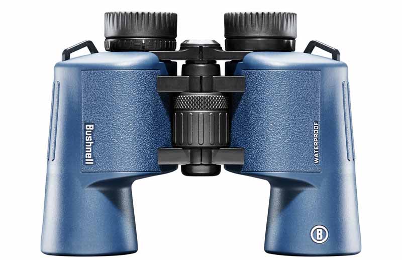 H2O Waterproof Binoculars