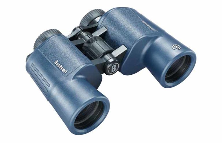 Bushnell Releases New Line Of H2O Waterproof Binoculars