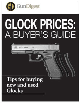 Claim Your Free GLOCK PRICES Download!