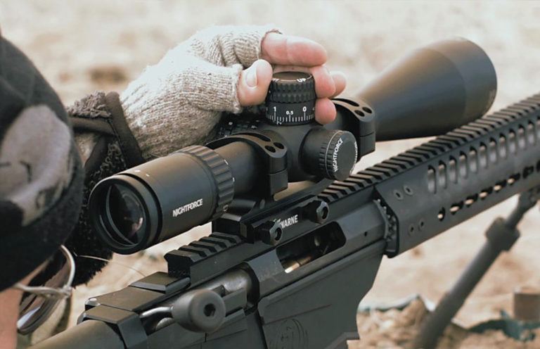 Buying the Perfect Precision Scope