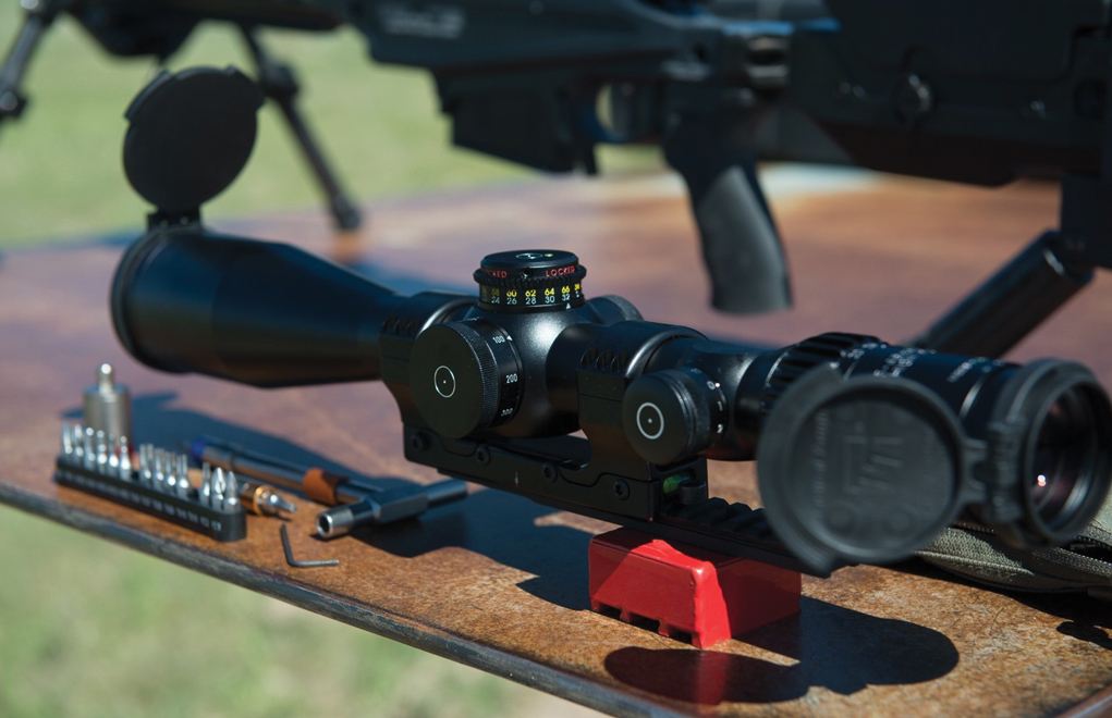 High-quality scopes come in many shapes and packages, which is why recommending a long-distance rifl escope is so challenging. Every shooter has a specific set of needs and preferences.