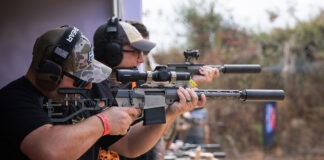 CANCON Carolinas 2025: Down South Suppressor Celebration CANCON Carolinas 2025 feature