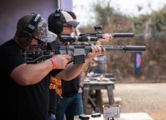 CANCON Carolinas 2025: Down South Suppressor Celebration CANCON Carolinas 2025 feature