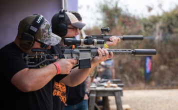 CANCON Carolinas 2025: Down South Suppressor Celebration CANCON Carolinas 2025 feature