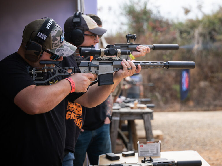 CANCON Carolinas 2025: Down South Suppressor Celebration