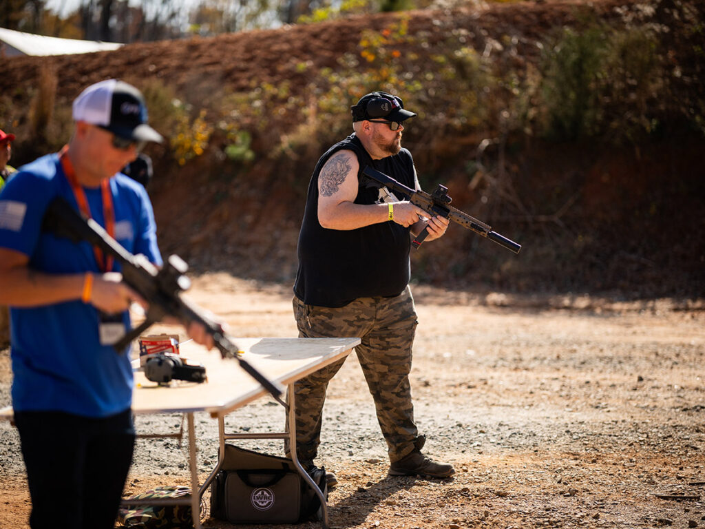 CANCON Carolinas 2025 pro v joe