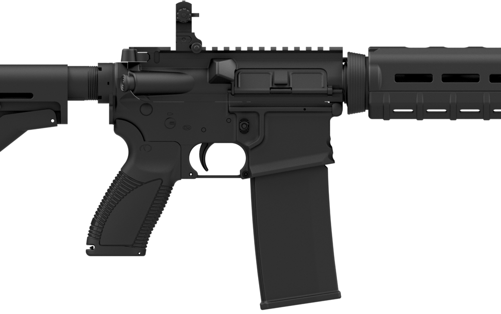 Caracal Releases New American Made Firearms Gun Digest